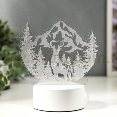 Светильник 