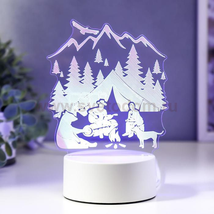 Светильник 