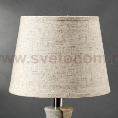 Лампа настольная 16005/1 E14 40Вт 20х20х32 см