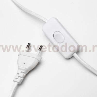 Лампа настольная 16005/1 E14 40Вт 20х20х32 см