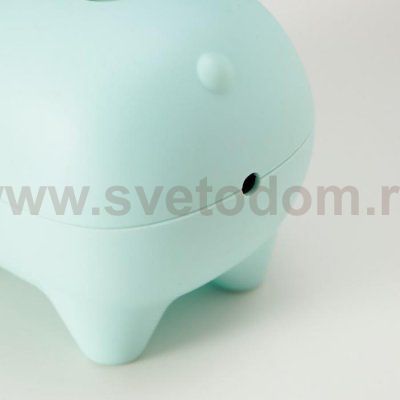 Лампа настольная 16022/1 LED 1,5Вт USB АКБ МИКС 9,5х7х28,5 см