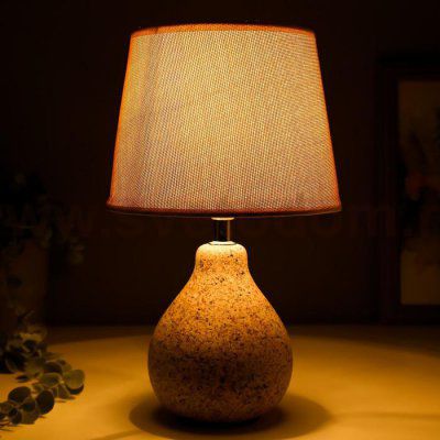 Лампа настольная 16027/1 E14 40Вт 20х20х32,5 см