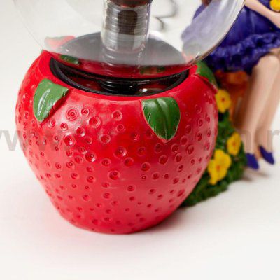 Плазменный шар 