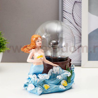 Плазменный шар 