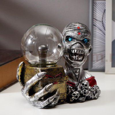 Плазменный шар 