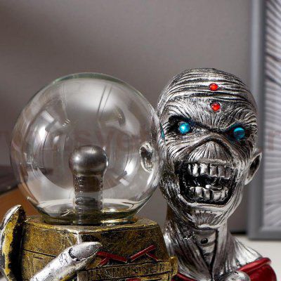 Плазменный шар 