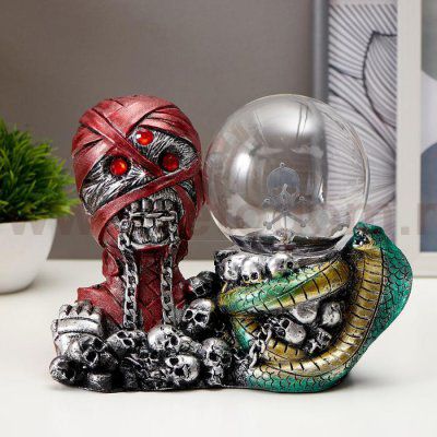 Плазменный шар 