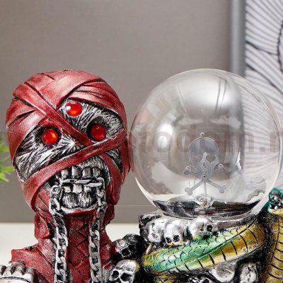 Плазменный шар 