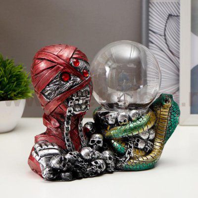 Плазменный шар 