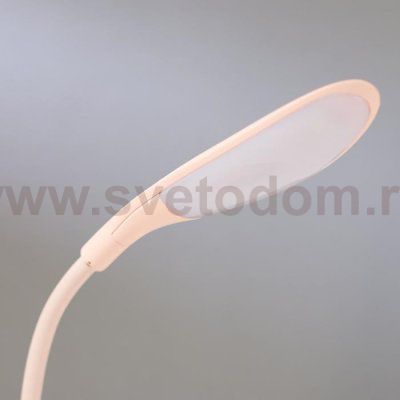 Лампа настольная с RGB подсветкой 1668/1 8хLED 1,5Вт USB АКБ МИКС 6х8х33 см