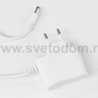 Лампа настольная сенсорная 16096/1WT 36xLED 4Вт 6000К белый 33х17х39 см