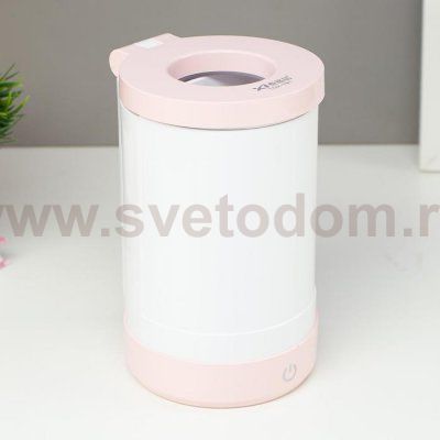 Лампа настольная сенсорная 16100/1 LED 4,5Вт USB АКБ 3 режима Микс 10х9х45,5 см