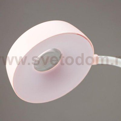 Лампа настольная 16057/1 18xLED 2,5Вт АКБ USB 3 режима МИКС 12х12х41 см