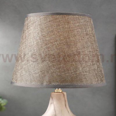 Лампа настольная 16146/1 E14 40Вт 22х22х34 см