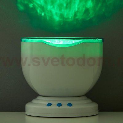 Ночник-проектор 