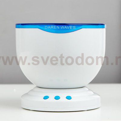 Ночник-проектор 