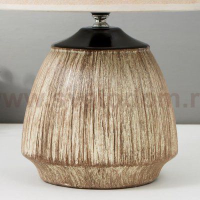 Лампа настольная 16214/1 E27 40Вт 30х30х39 см