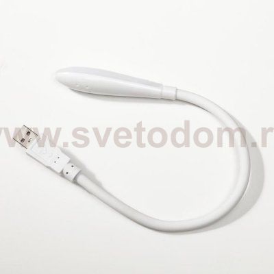 Светильник 16233/1WT 6хLED 1Вт белый 2,3х35 см