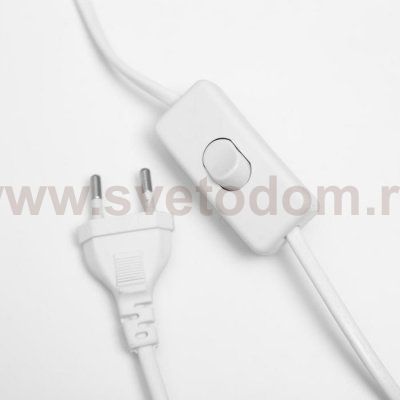 Лампа настольная 16237/1BG E14 40Вт бежевый 18х18х25 см