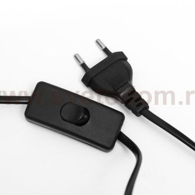 Настольная лампа 16247/1TR Е27 60Вт терракотовый 10х13,5х18 см