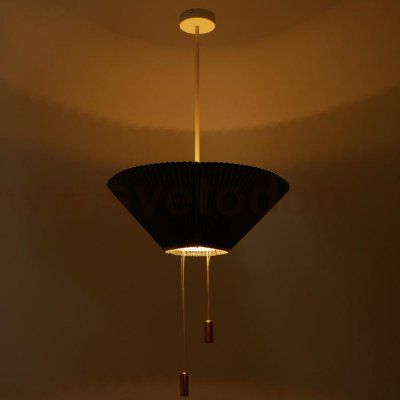 Светильник трансформер 1149/1BL E27 15Вт синий 30х30х23-72 см