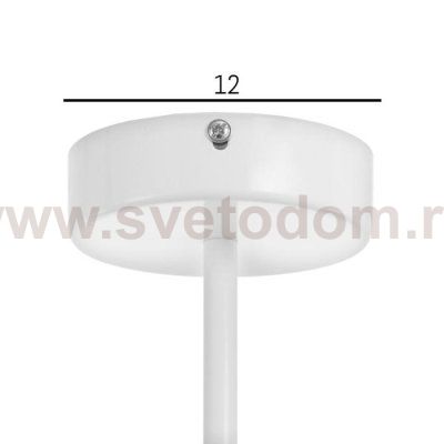 Светильник трансформер 1149/1GR E27 15Вт серый 30х30х23-72 см