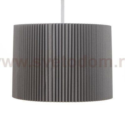 Светильник трансформер 1149/1GR E27 15Вт серый 30х30х23-72 см