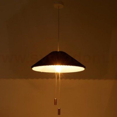 Светильник трансформер 1149/1BK E27 15Вт черный 30х30х23-72 см