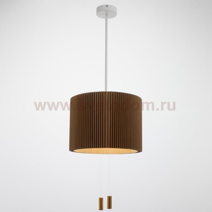 Светильник трансформер 1149/1LCF E27 15Вт светло-кофейный 30х30х23-72 см