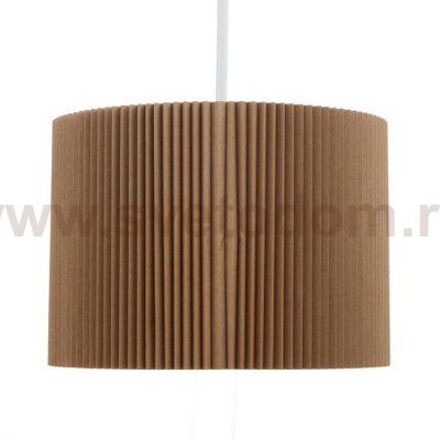 Светильник трансформер 1149/1LCF E27 15Вт светло-кофейный 30х30х23-72 см