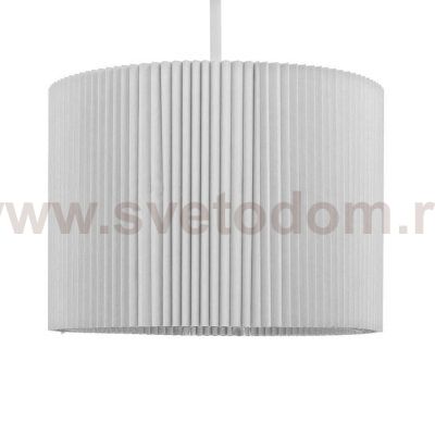 Светильник трансформер 1149/1WT E27 15Вт белый 30х30х23-72 см