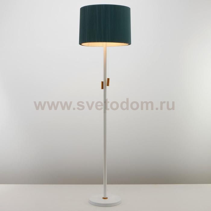 Торшер трансформер 19013/2BL E27 15Вт синий 40х40х150 см