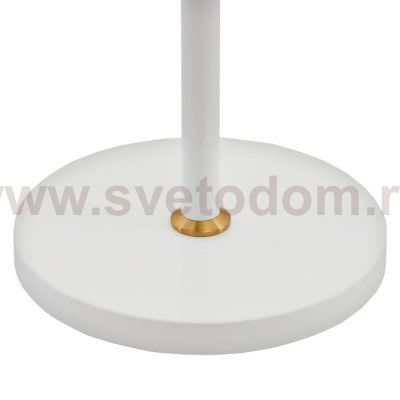 Торшер трансформер 19013/2BK E27 15Вт черный 40х40х150 см