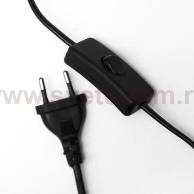 Лампа настольная 16259/1 E14 40Вт 22х22х36 см