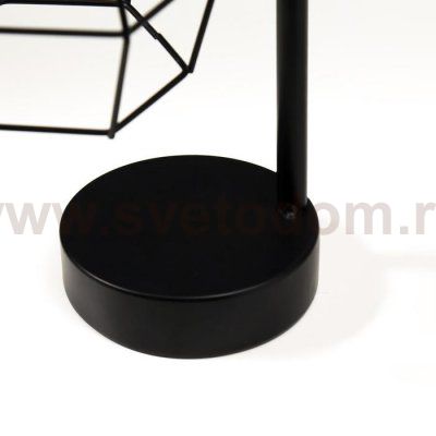 Ночник лофт 