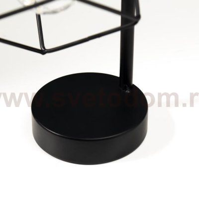 Ночник лофт 