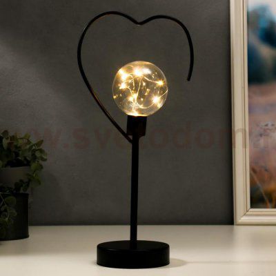 Ночник настольный 