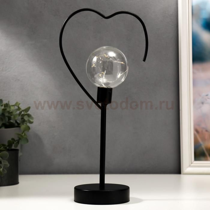 Ночник настольный 