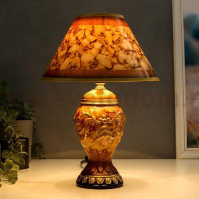 Лампа настольная 16344/1 E14 40Вт 25х25х36 см