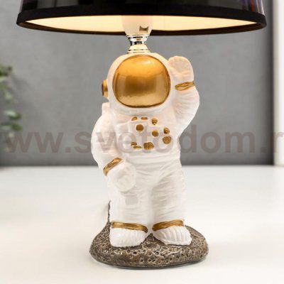 Лампа настольная 16312/1 E14 40Вт 