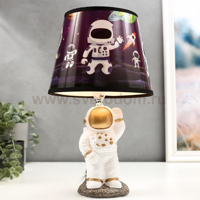 Лампа настольная 16312/1 E14 40Вт 