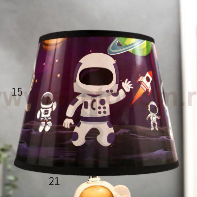 Лампа настольная 16312/1 E14 40Вт 