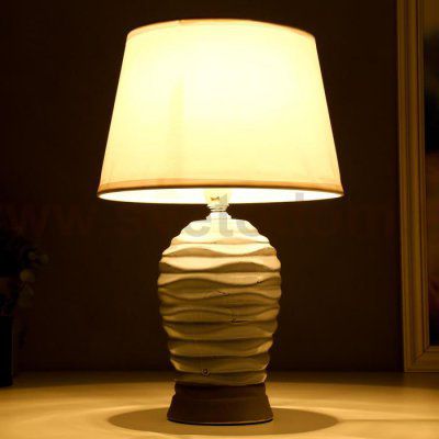 Лампа настольная 16426/1 E14 40Вт 21х21х33,5 см