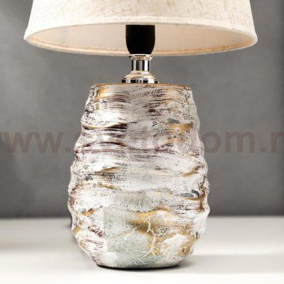 Лампа настольная 16427/1 E14 40Вт 20х20х32 см