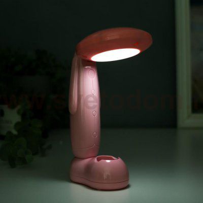 Лампа настольная 