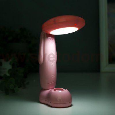 Лампа настольная 