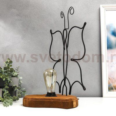 Настольная лампа 