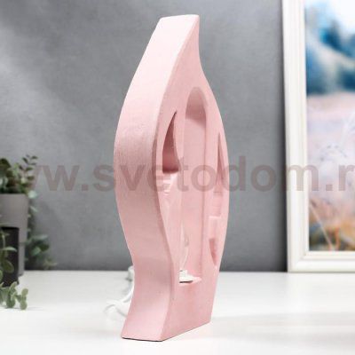 Настольная лампа 