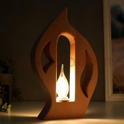 Настольная лампа 