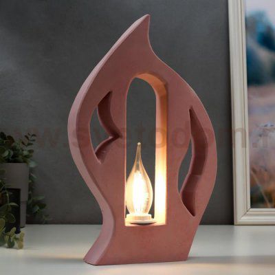 Настольная лампа 